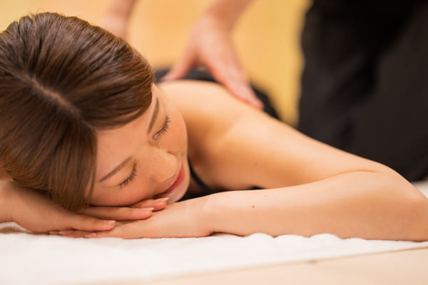 Takeno-ya Spa