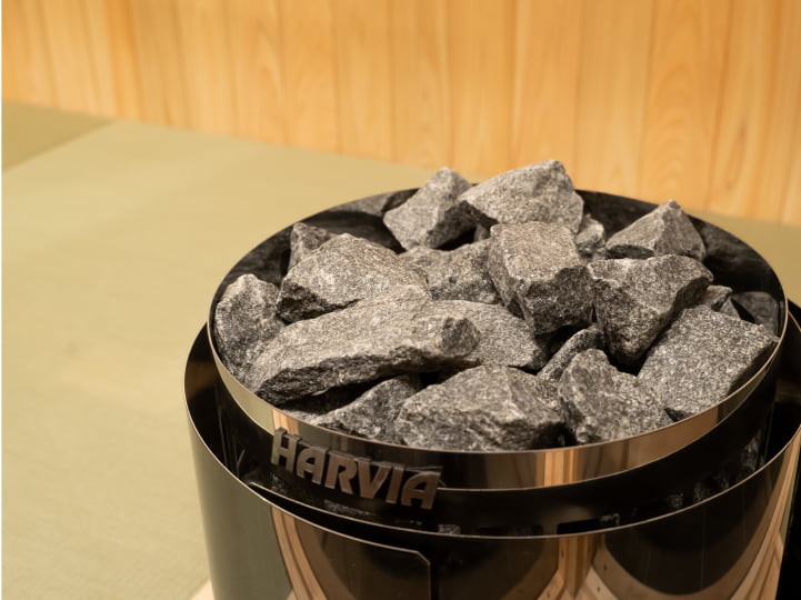 Sauna Benefits